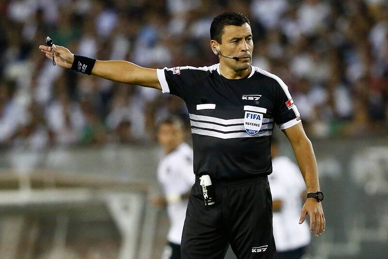 Colo Colo vs Universidad de Concepcion, campeonato 2019