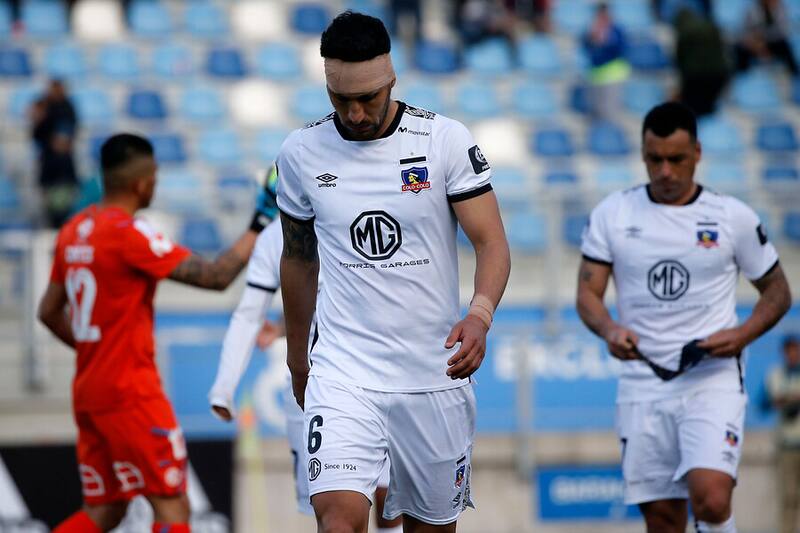 colo colo vvimos
