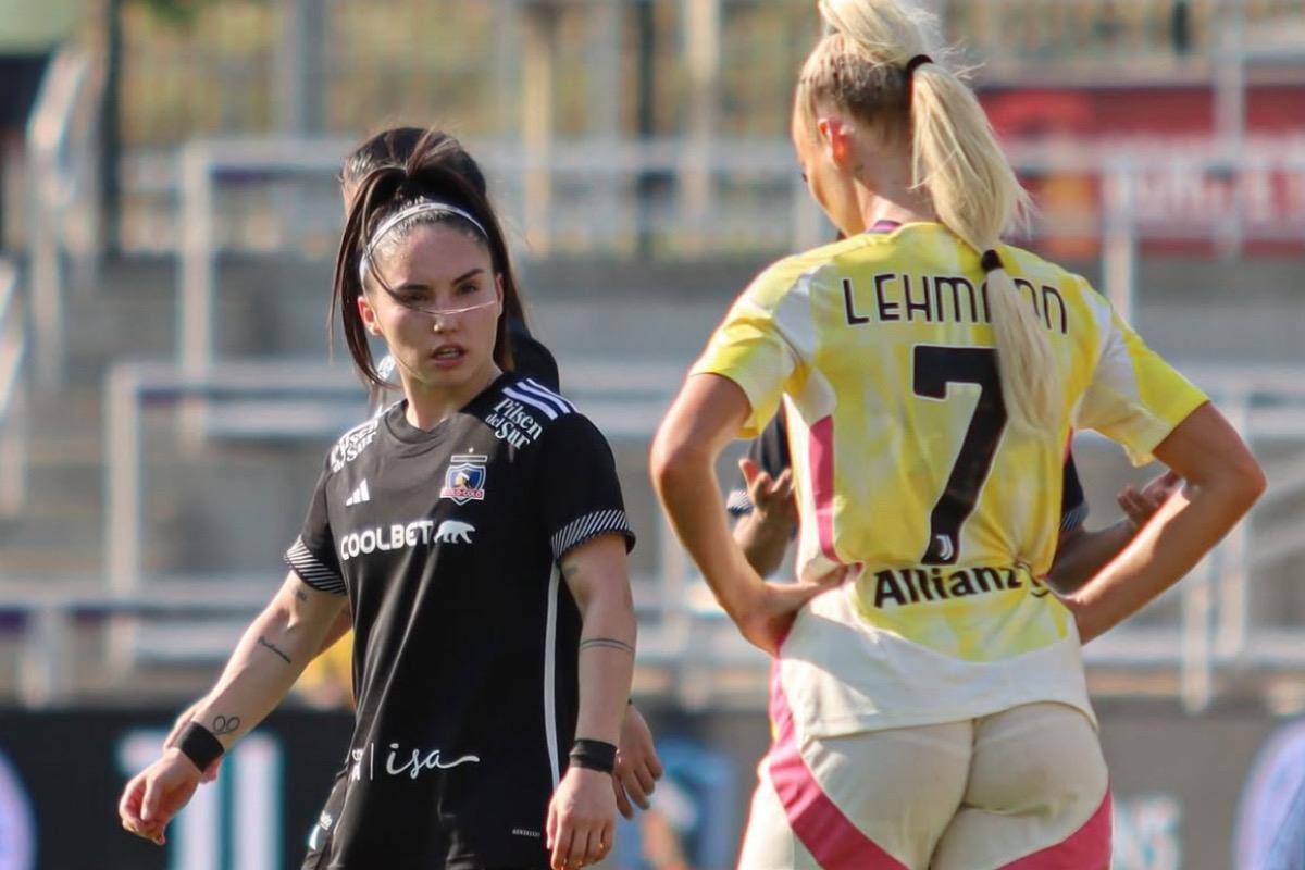 Chile podría ser sede de la siguiente edición del torneo.