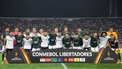 Para cerrar el Centenario: Colo Colo disputará amistoso internacional frente a Alianza Lima