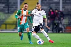 Lucha por cupo internacional: Mientras Colo Colo tiene un valor de 22 millones de euros, esto vale la plantilla de Cobresal