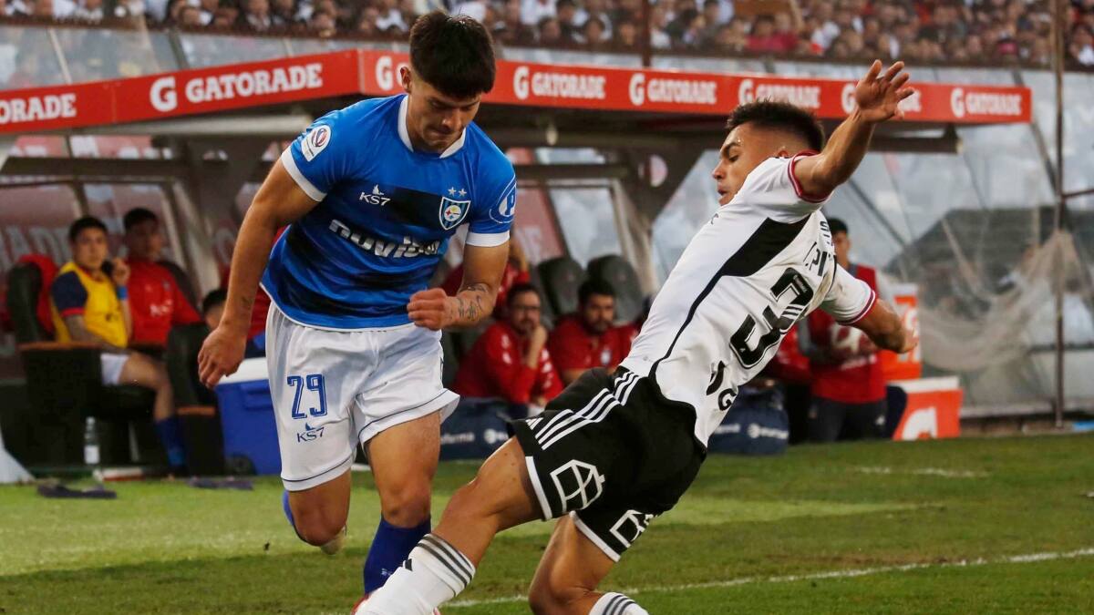 Colo Colo vs Huachipato: hora y dónde ver en vivo la final de la Supercopa Chile