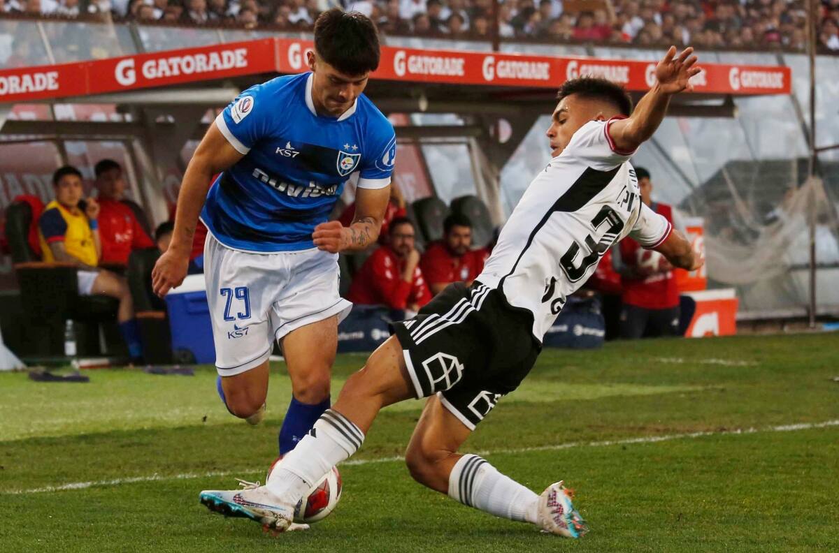 Colo Colo vs Huachipato: hora y dónde ver en vivo la final de la Supercopa Chile