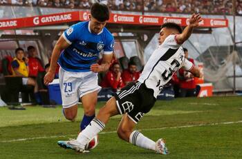 Colo Colo vs Huachipato: hora y dónde ver en vivo la final de la Supercopa Chile