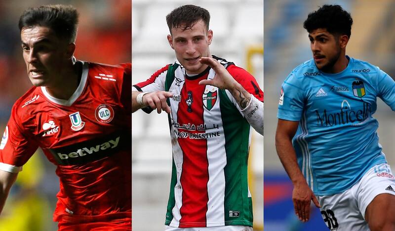 Ambos equipos perdieron la oportunidad de fichar a estos jugadores.