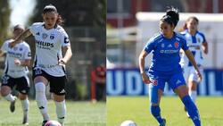 ¿Dónde se podrán ver GRATIS en Chile los partidos de Colo Colo y la U en la Copa Libertadores Femenina?