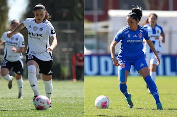 ¿Dónde se podrán ver GRATIS en Chile los partidos de Colo Colo y la U en la Copa Libertadores Femenina?