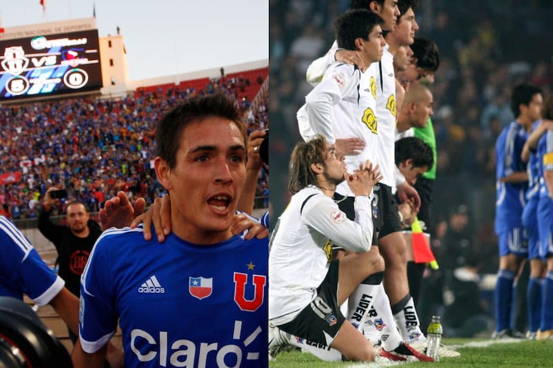 Disputarán el Superclásico este fin de semana