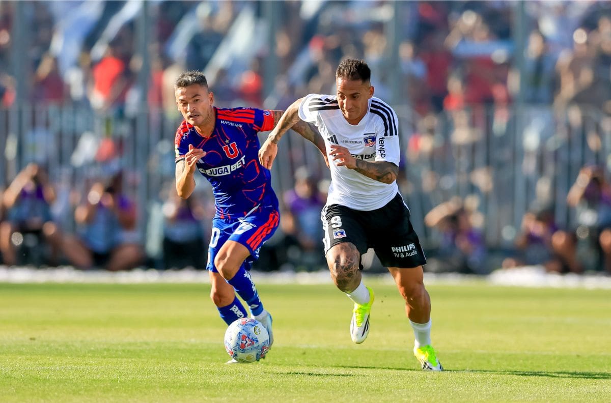 Los 6 partidos del fútbol chileno que se juegan HOY domingo 17 de mayo y cómo verlos en vivo