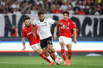 ¿No hay Clásico? Da lo mismo: Colo Colo y la UC tienen rivales tras suspensión de su partido