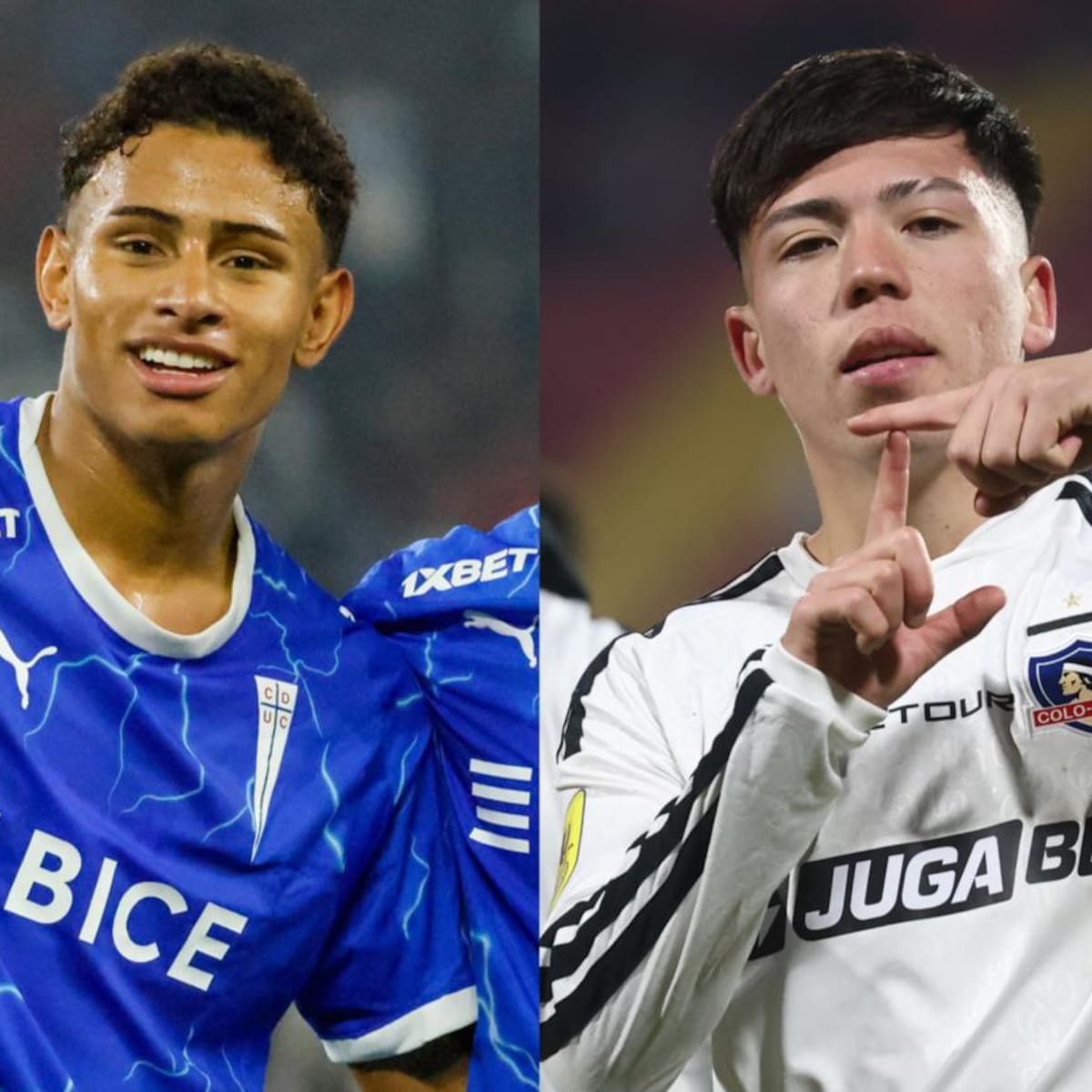Con dominio de Colo-Colo y la UC: La Roja comenzó la preparación para el Torneo Sudamericano Preolímpico