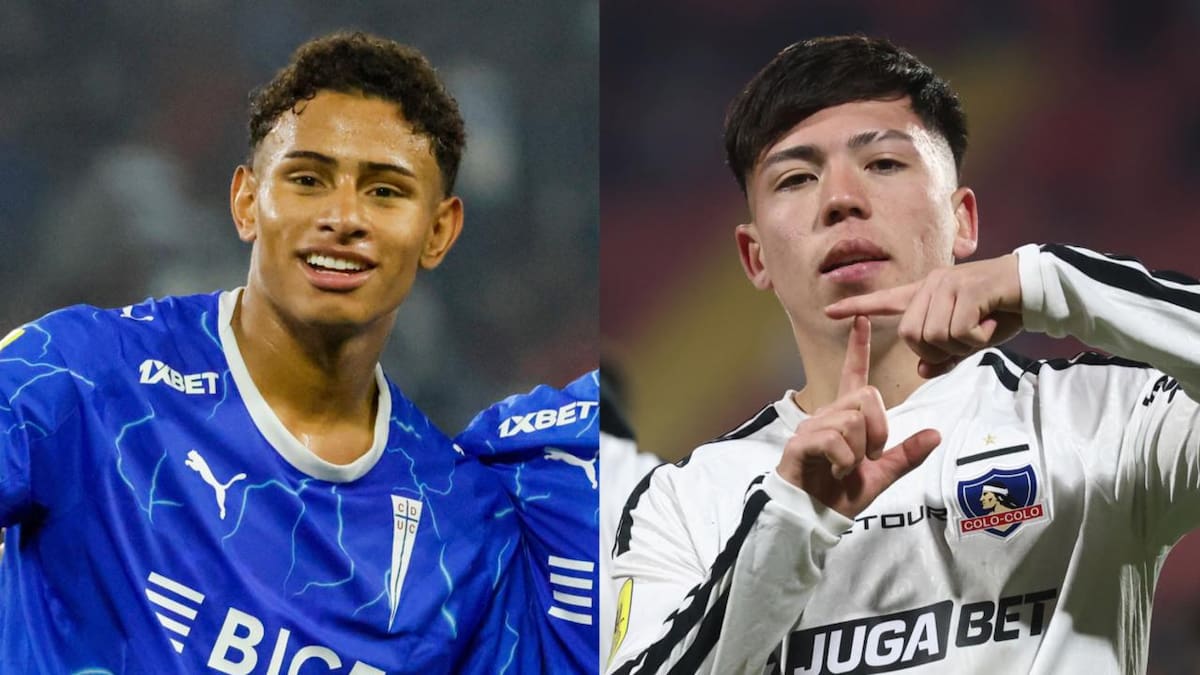 Con dominio de Colo-Colo y la UC: La Roja comenzó la preparación para el Torneo Sudamericano Preolímpico
