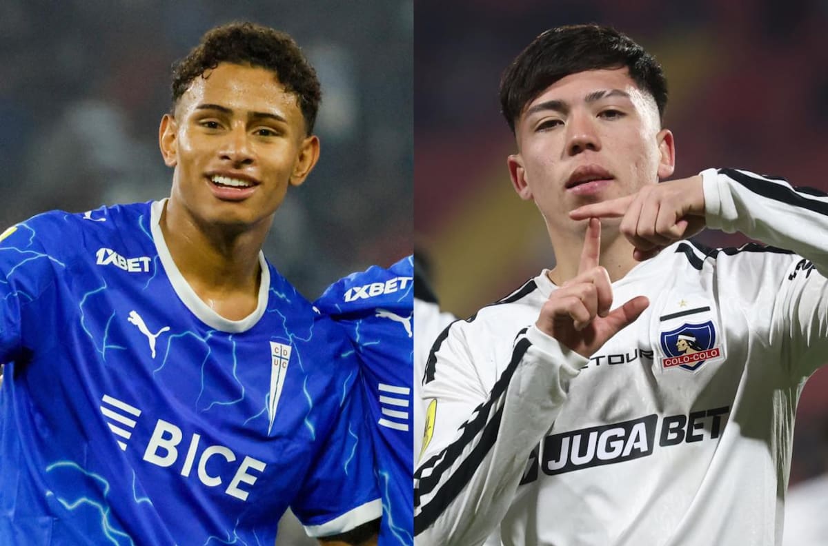 Con dominio de Colo-Colo y la UC: La Roja comenzó la preparación para el Torneo Sudamericano Preolímpico