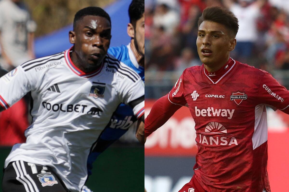 Colo Colo y Ñublense debutan este miércoles en la fase de grupos de la Copa Libertadores 2023.