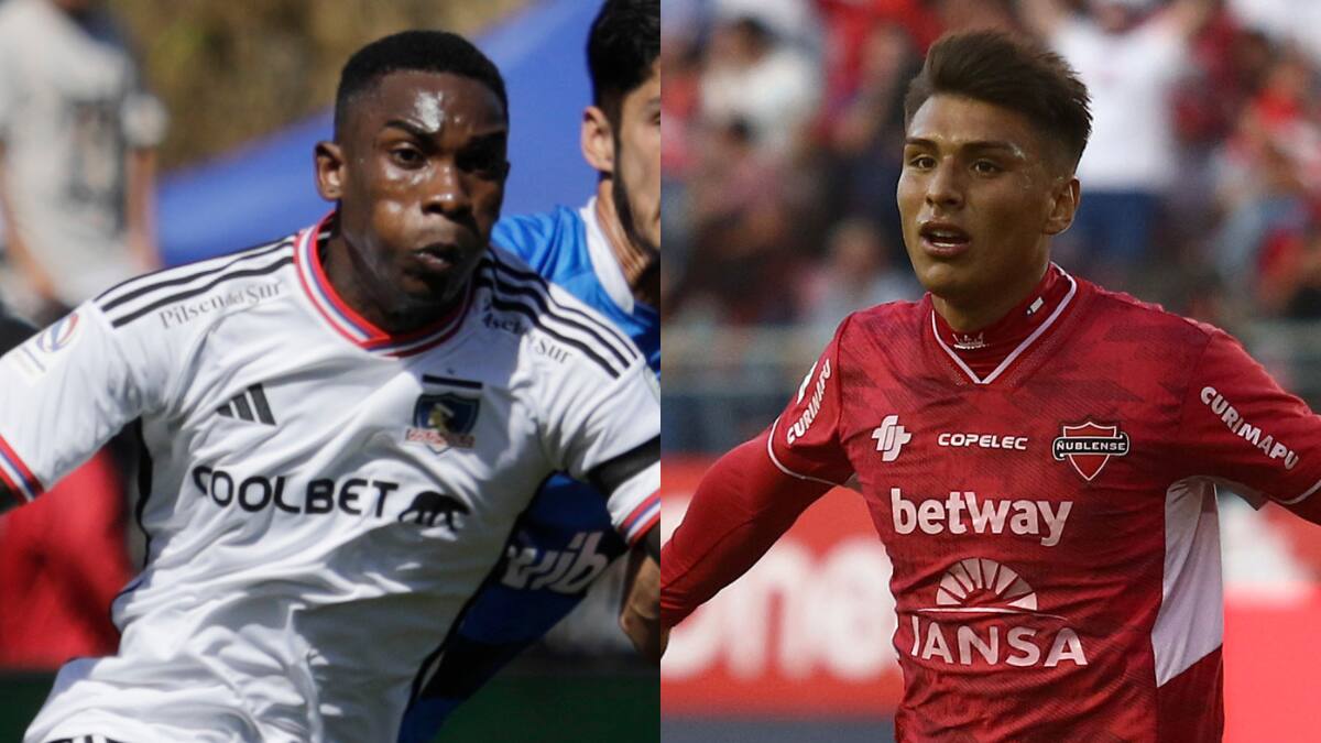 “Que te toque hoy un equipo chileno en la Copa Libertadores es como si te tocara uno boliviano o venezolano”