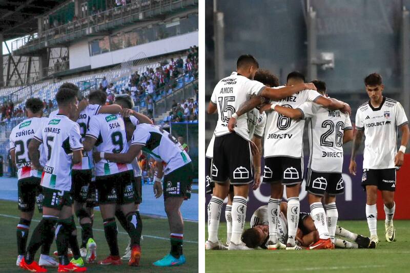 dirán presente en la fase 3 de la Copa Libertadores. Foto: Atom Photosport.
