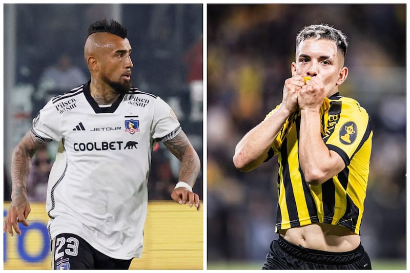 se enfrentan por la Serie Río de La Plata.