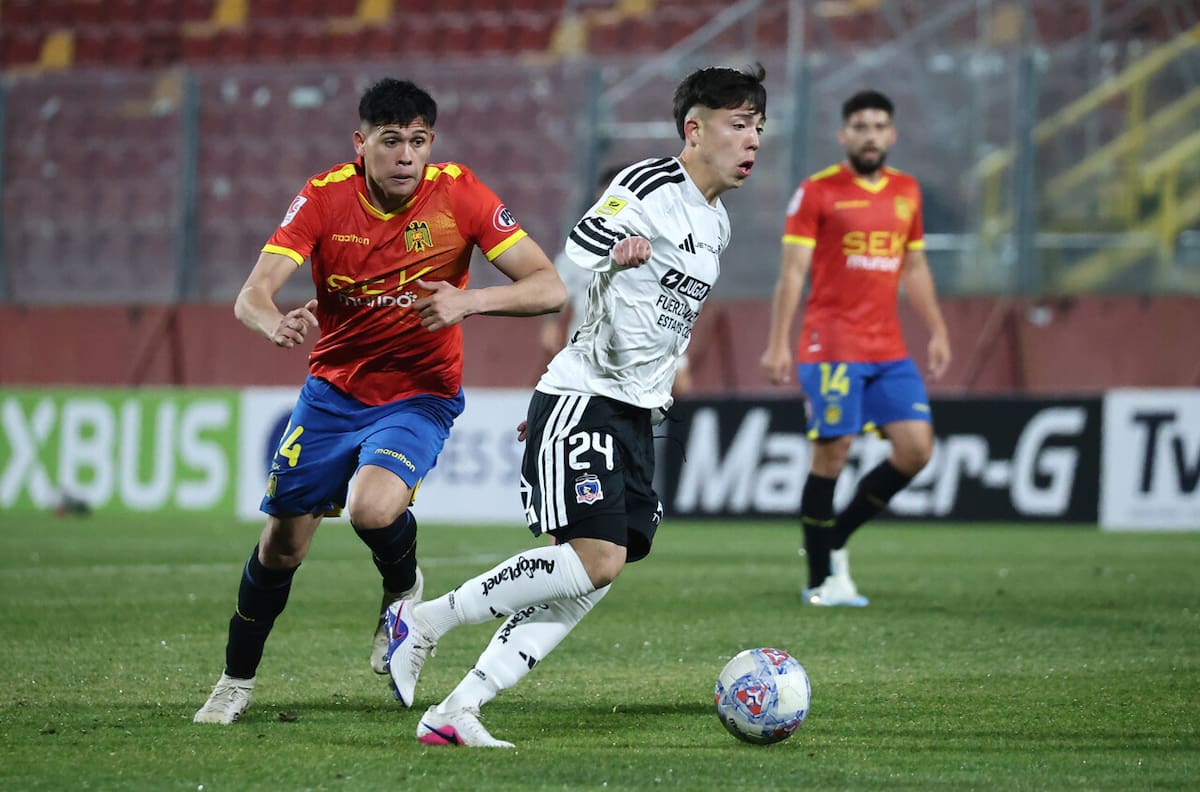 Con partidos entre el 11 de julio y el 26 de agosto: el extraño calendario de la fecha 6 de Copa Chile