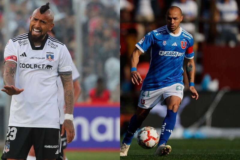 definen al campeón de Primera División.