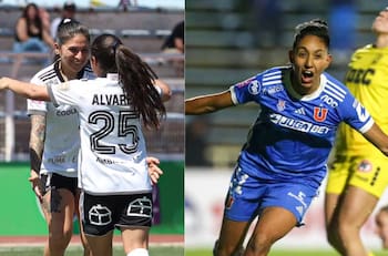 Final única entre Colo Colo y la U ya tiene fecha y estadio confirmados
