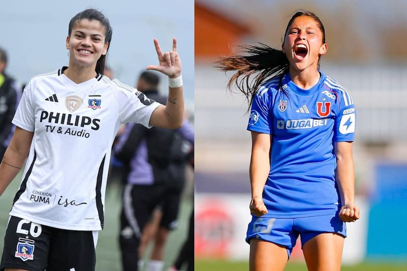 Albas y Azules se verán las caras en la final de la Liga Femenina 2025.