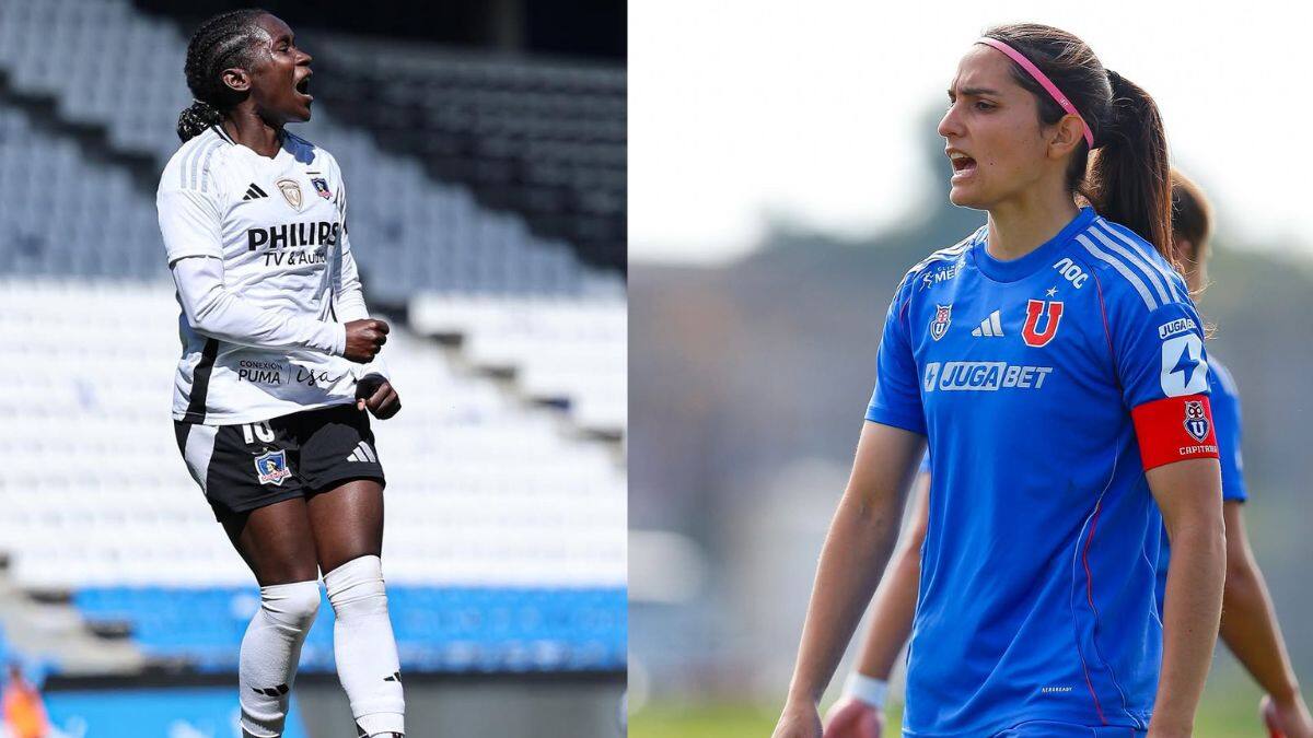 Copa Libertadores 2025: lo que les espera a Colo Colo y la U en Argentina