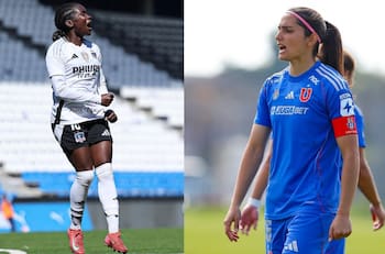 Copa Libertadores 2025: lo que les espera a Colo Colo y la U en Argentina