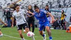 Colo Colo y la U ya tienen rivales para la Copa Libertadores Femenina