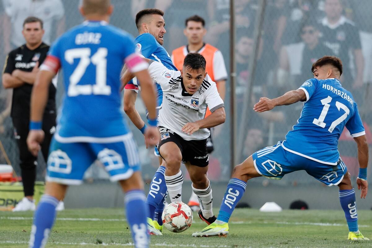 protagonizarán una nueva versión del Superclásico.