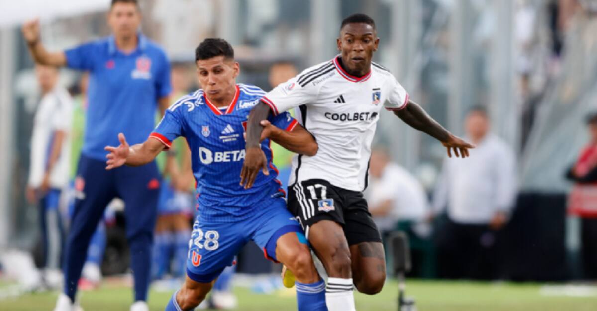 Universidad de Chile y Colo Colo tienen ofertas en el CyberDay.