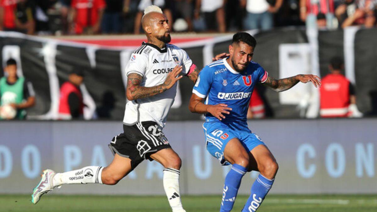 Sorprendieron al Cabezón Ruggeri con pregunta sobre la grandeza de Colo Colo y la U y así respondió