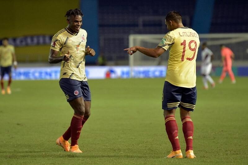 Colombia