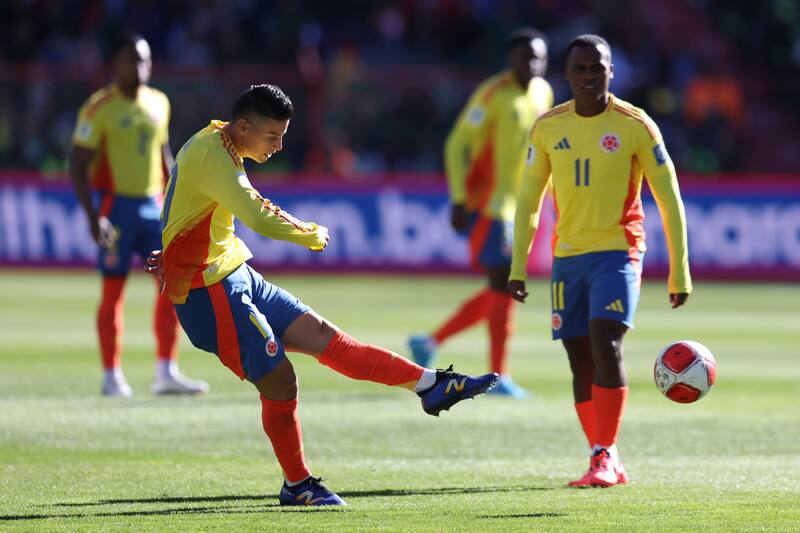 saldrá con una camiseta especial ante Chile.