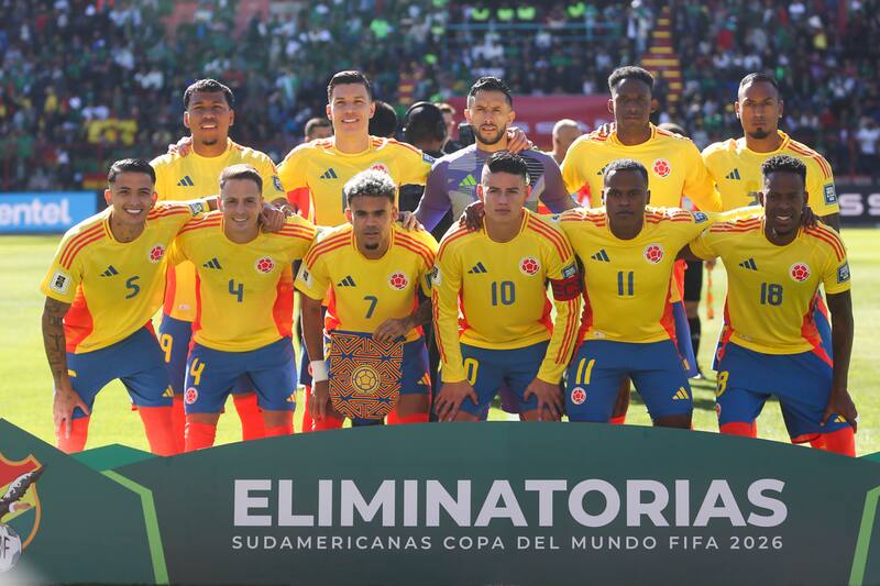 sufrió una nueva baja en la previa del duelo ante Chile.