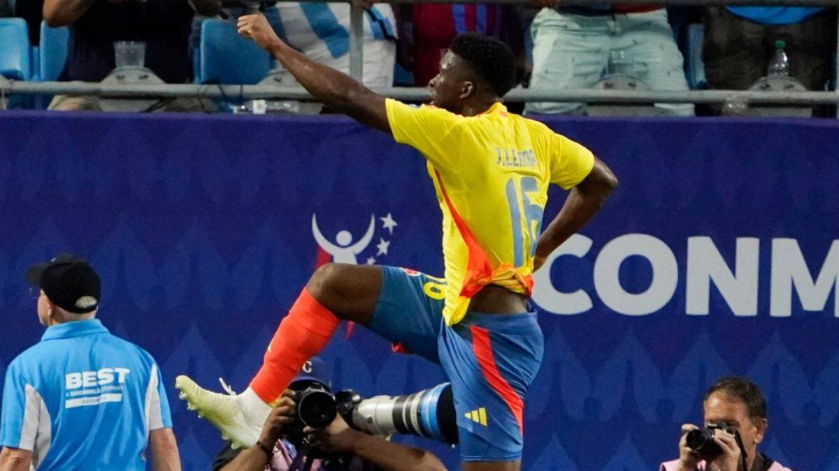 Perú vs Colombia por Eliminatorias Sudamericanas: hora, TV y dónde ver en vivo online