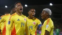 Colombia trabaja más de la cuenta, pero se estrena con éxito en el Mundial Sub-20