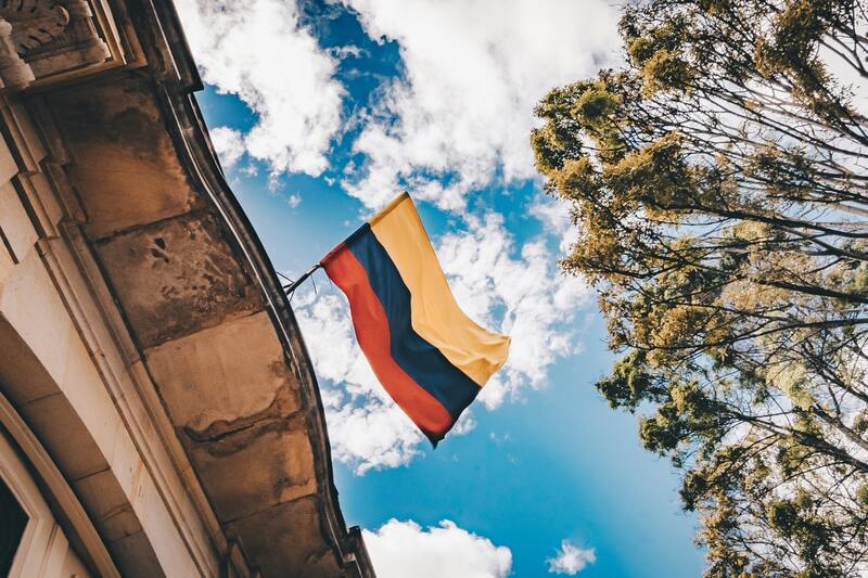 En Bogotá hablan de mejor manera el español, según la IA.