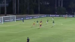 ¡Espectacular! Con este gol Colombia aseguró su clasificación al hexagonal final del Sudamericano Sub-20