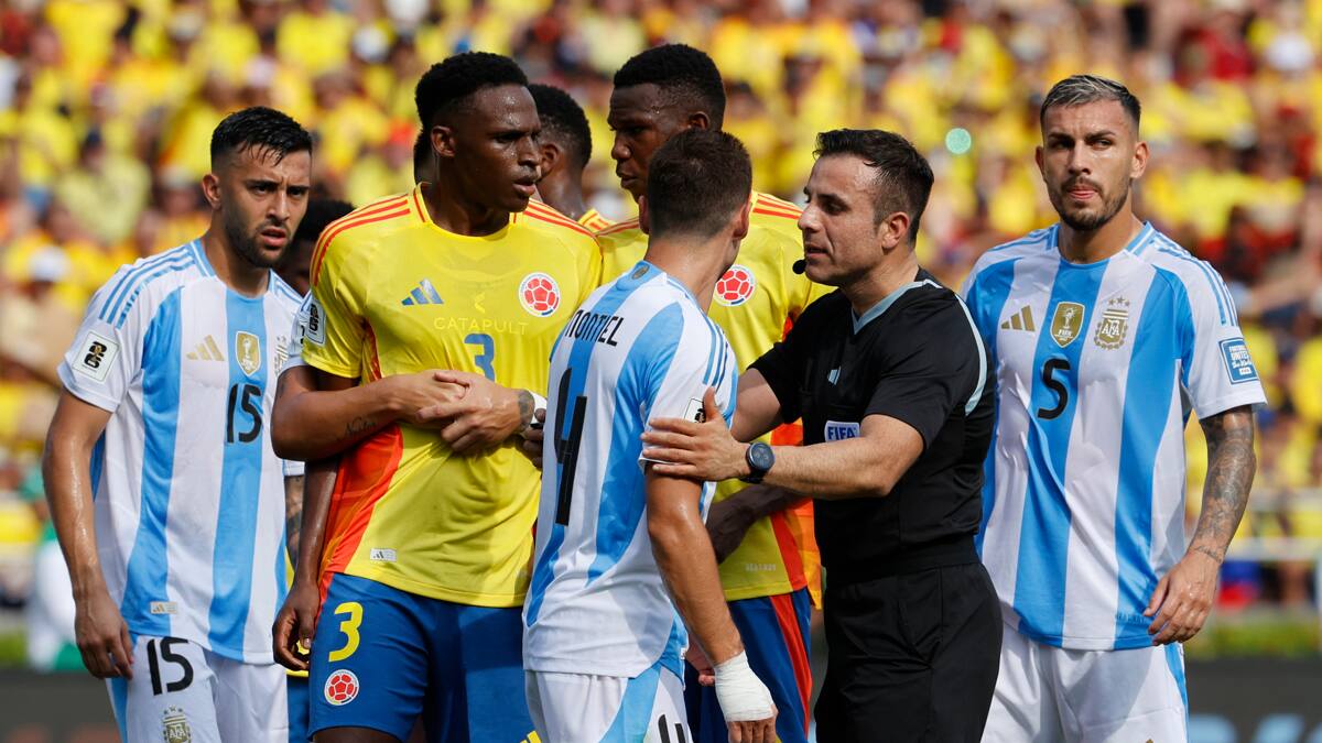 El PSV desistió de contratar a campeón mundial con Argentina por acusaciones de abuso sexual
