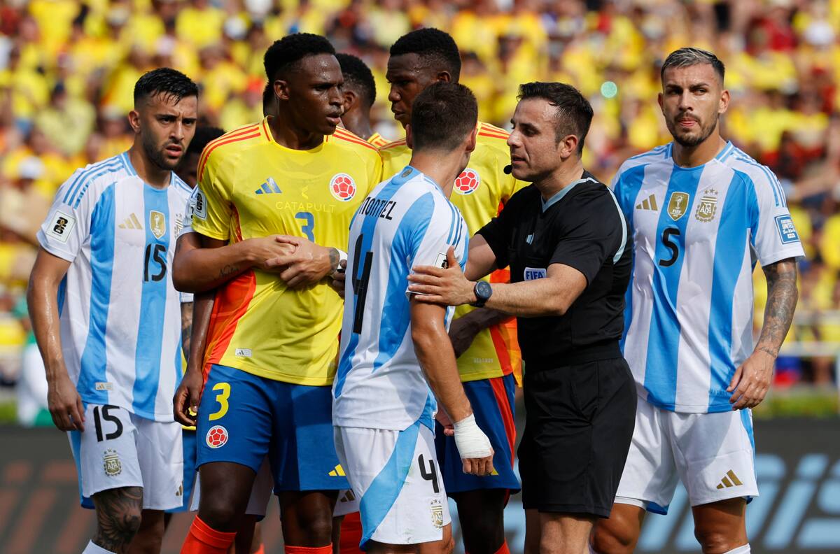 El PSV desistió de contratar a campeón mundial con Argentina por acusaciones de abuso sexual