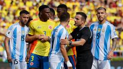 El PSV desistió de contratar a campeón mundial con Argentina por acusaciones de abuso sexual