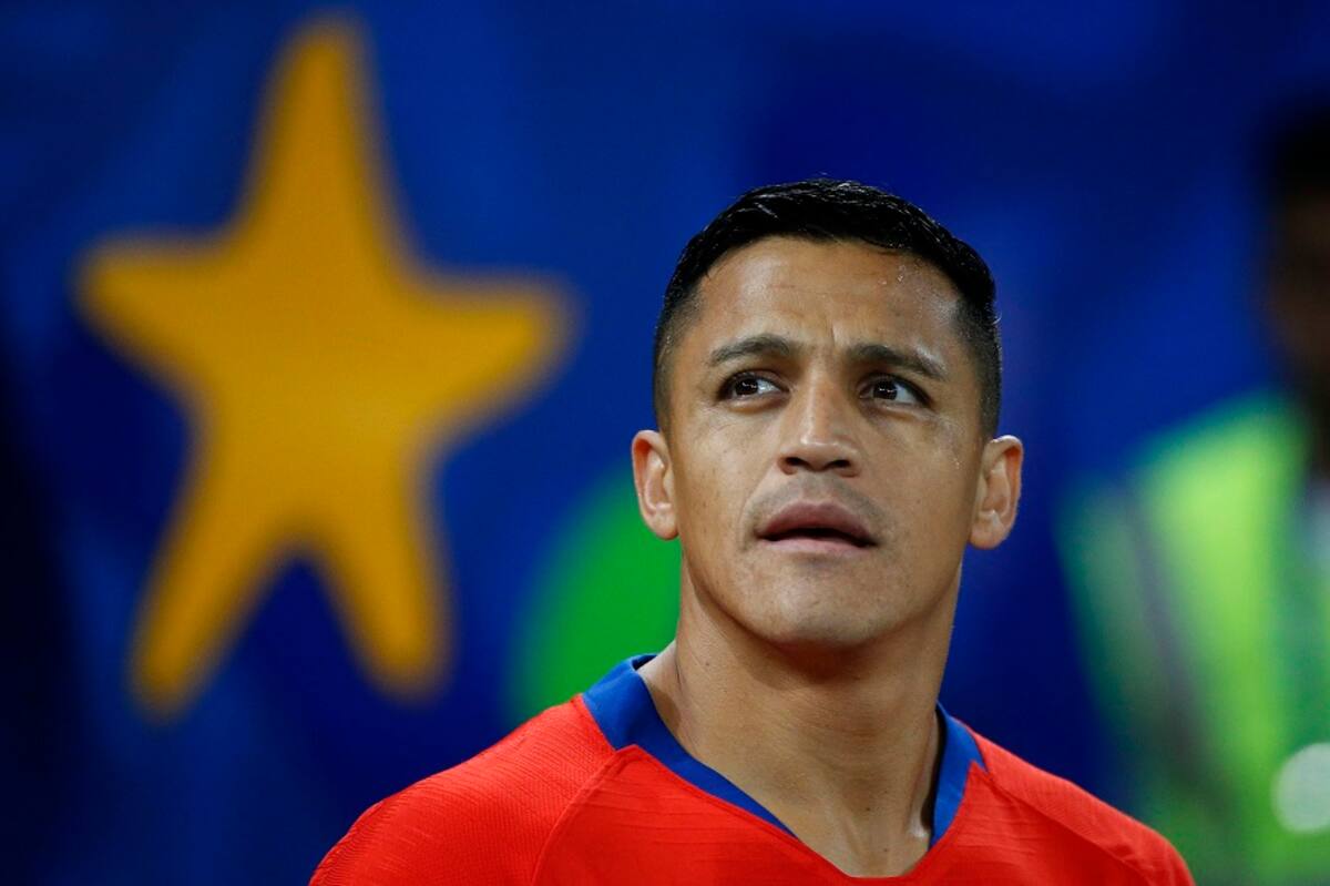Colombia vs Chile, Copa America 2019