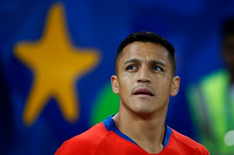 Colombia vs Chile, Copa America 2019