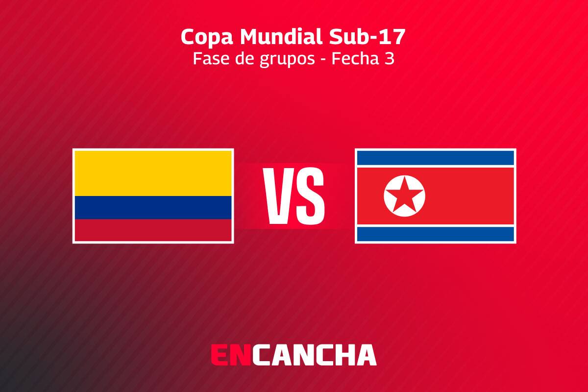 Los Cafetaleros buscan la clasificación a la siguiente fase del Mundial Sub-17.