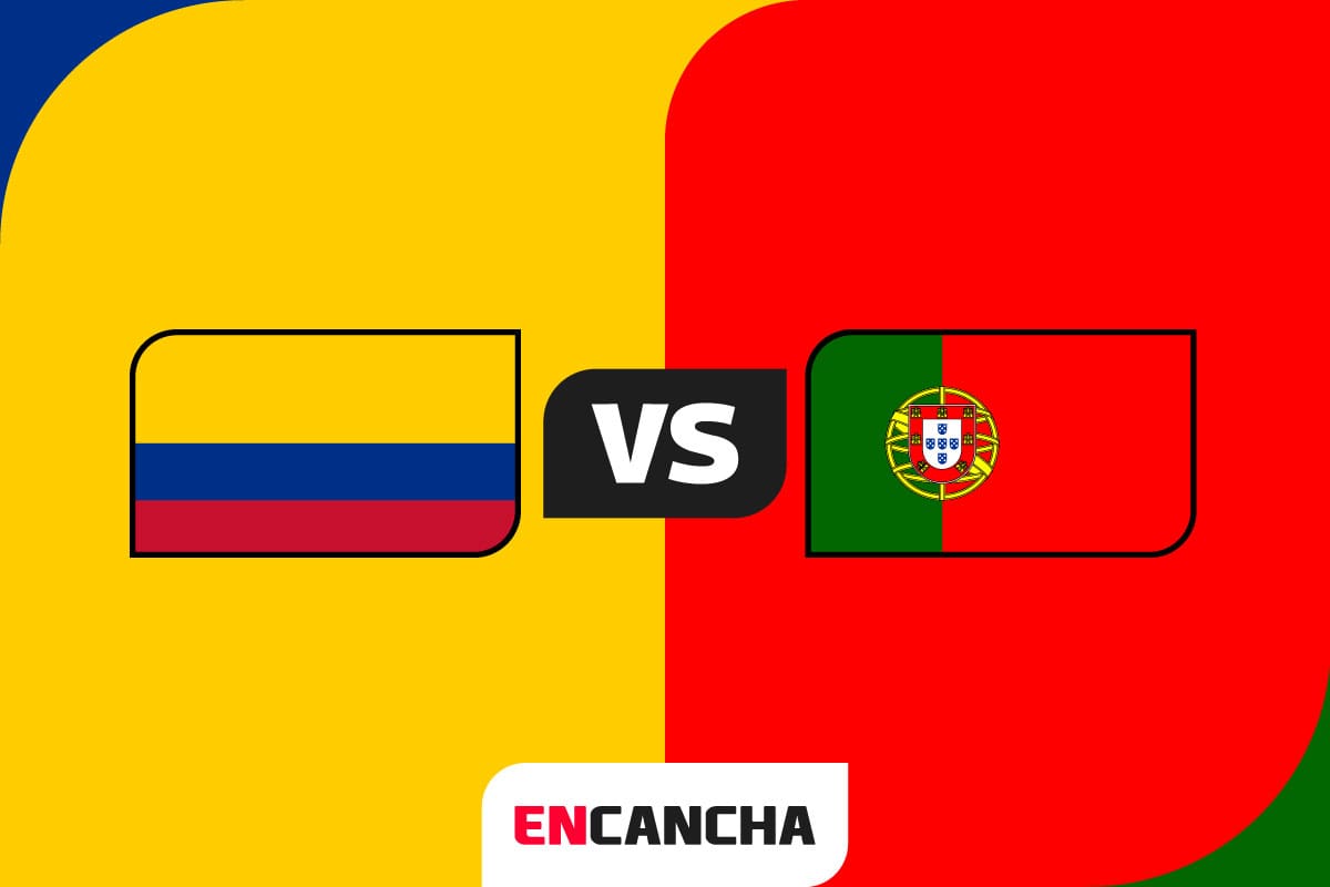 Se miden por la fecha 3 del Mundial 2026.