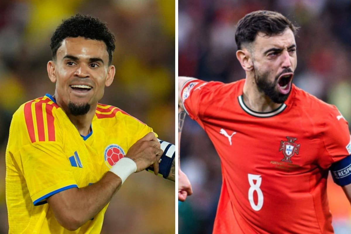 Partidazo hoy por el Mundial 2026.