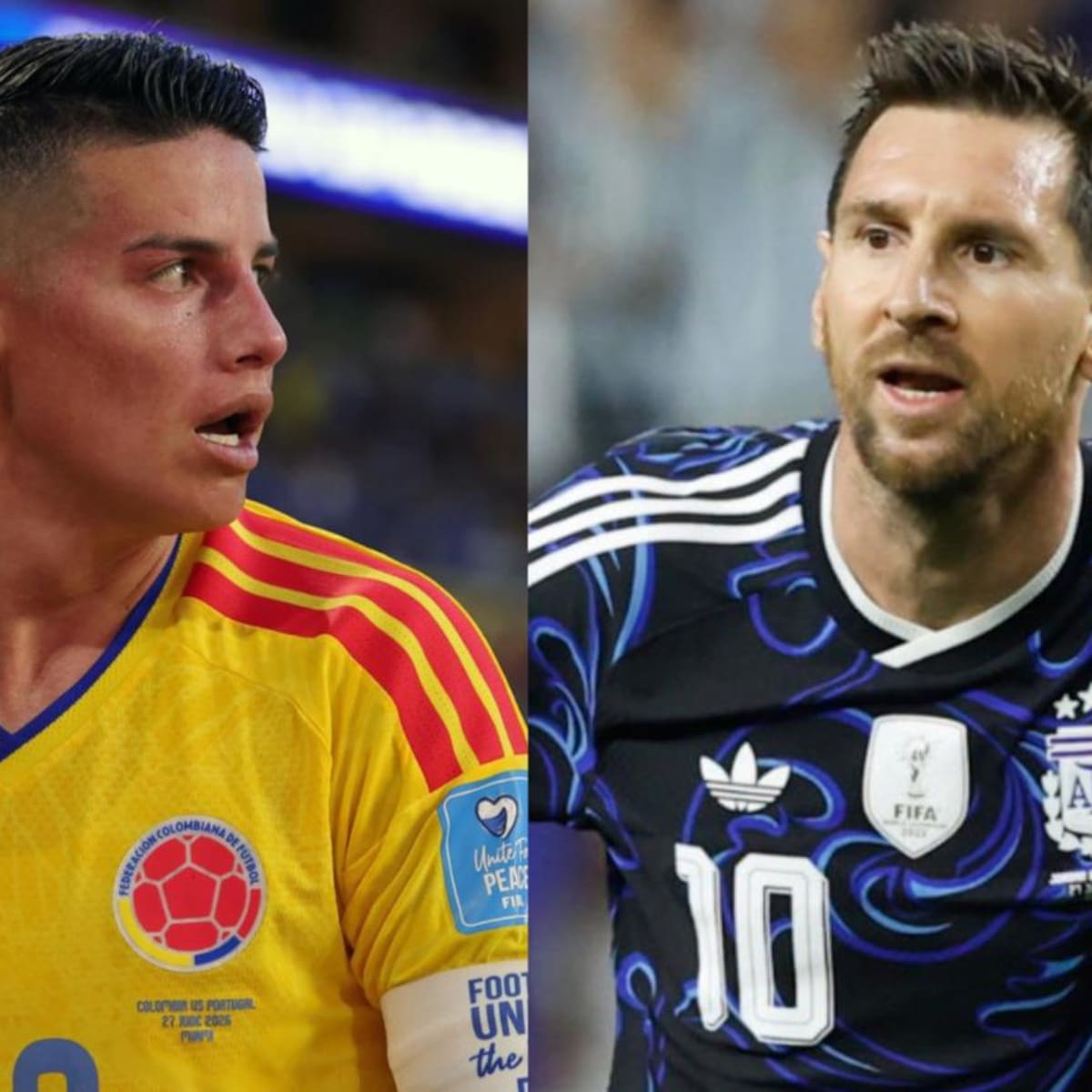 Argentina y Colombia a la cancha: los 3 partidos del Mundial 2026 para hoy viernes 3 de julio
