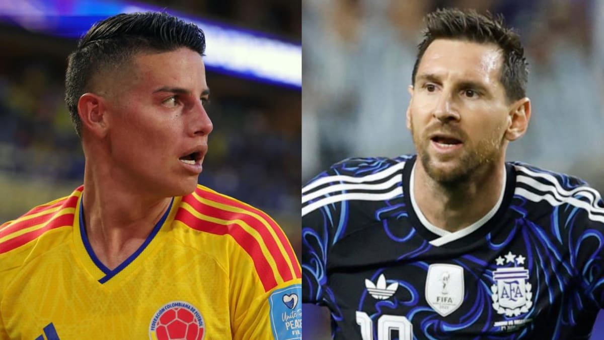 Argentina y Colombia a la cancha: los 3 partidos del Mundial 2026 para hoy viernes 3 de julio