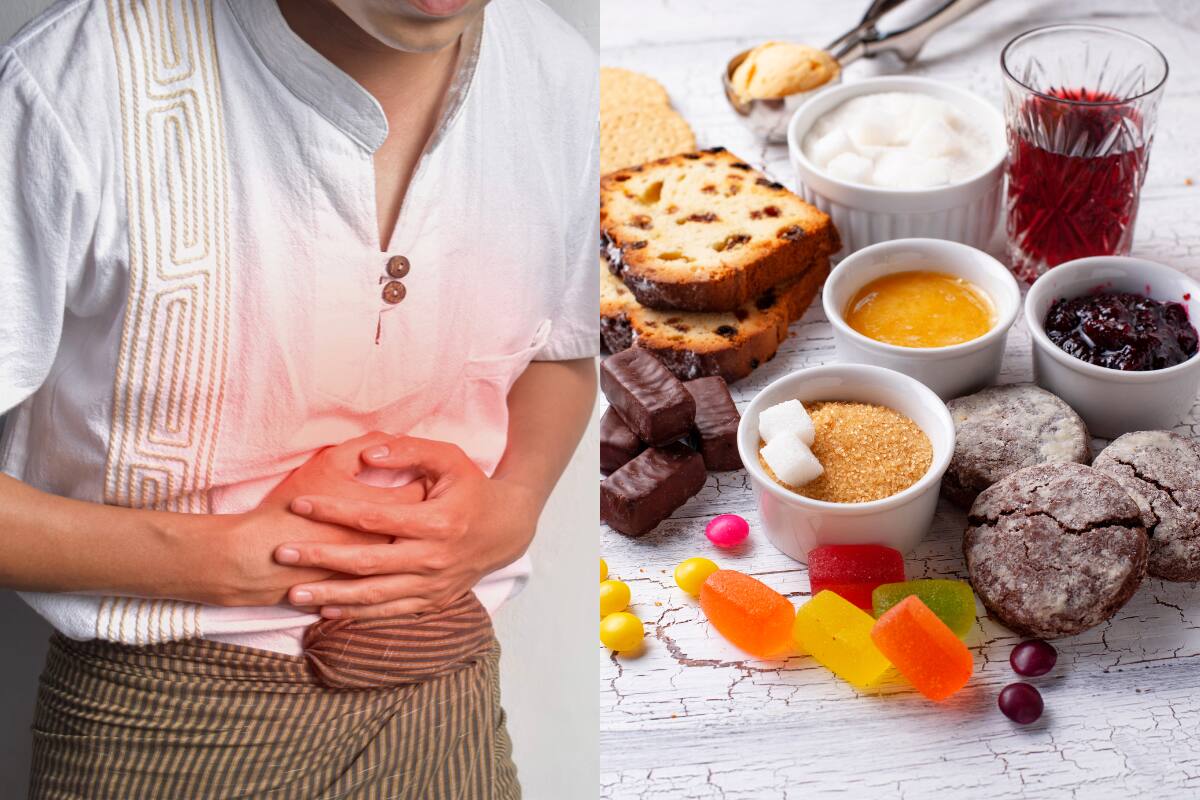 Es importante no consumir ciertos alimentos para evitar los malestares estomacales.