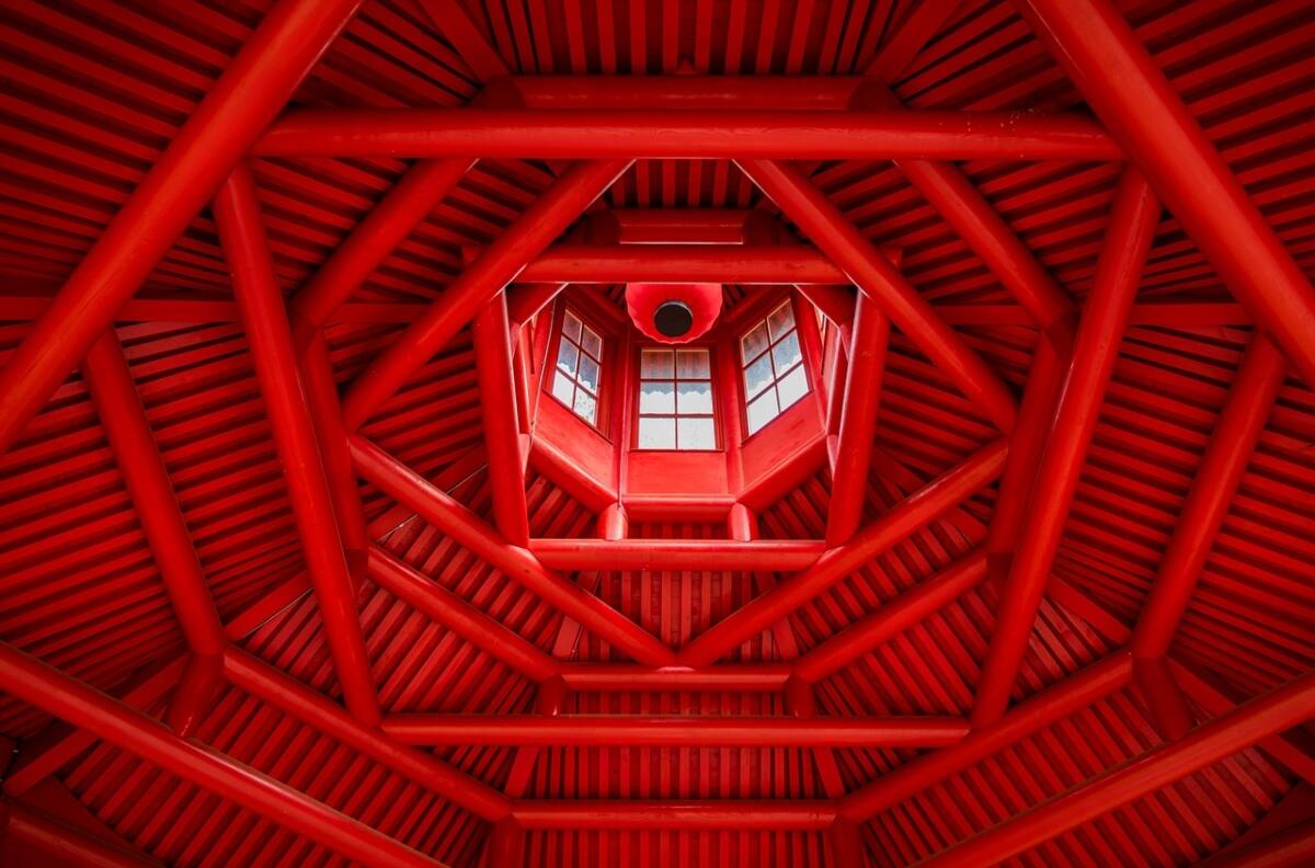 Esto significa que el rojo sea tu color favorito, según la IA